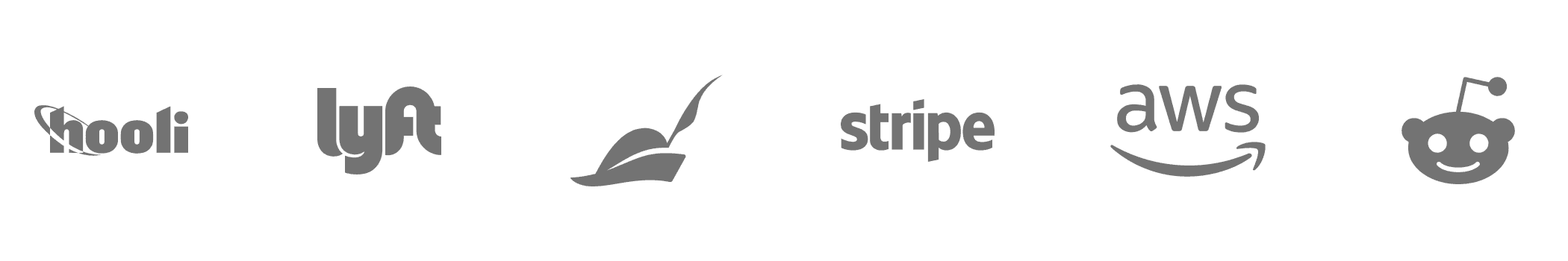 Our brand partners